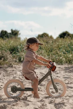 Clearance Løbecykel, 2-hjulet, Vintage grøn Løbecykler & Cykler