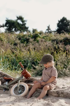 Clearance Løbecykel, 2-hjulet, Vintage grøn Løbecykler & Cykler