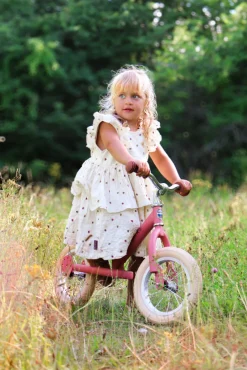 New Løbecykel, 2-hjulet, Vintage rose Løbecykler & Cykler