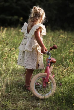 New Løbecykel, 2-hjulet, Vintage rose Løbecykler & Cykler