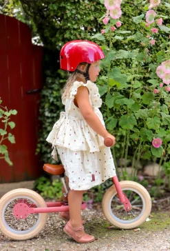 New Løbecykel, 2-hjulet, Vintage rose Løbecykler & Cykler