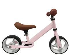 Løbecykel Pink Løbecykler & Cykler