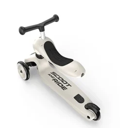 Discount Løbehjul Highwaykick 1 Ash Løbehjul & Rulleskøjter|Løbecykler & Cykler