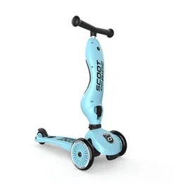 Sale Løbehjul Highwaykick 1 Blueberry Løbecykler & Cykler|Løbehjul & Rulleskøjter