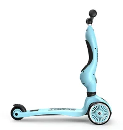 Sale Løbehjul Highwaykick 1 Blueberry Løbecykler & Cykler|Løbehjul & Rulleskøjter