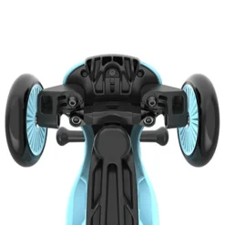 Sale Løbehjul Highwaykick 1 Blueberry Løbecykler & Cykler|Løbehjul & Rulleskøjter