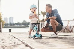 Sale Løbehjul Highwaykick 1 Blueberry Løbecykler & Cykler|Løbehjul & Rulleskøjter