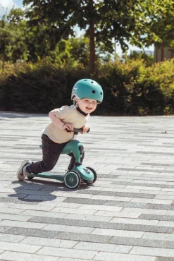 Outlet Løbehjul Highwaykick 1 Forest Løbehjul & Rulleskøjter|Løbecykler & Cykler