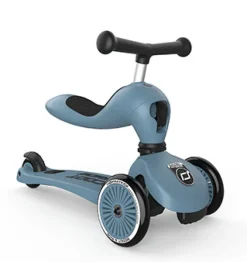 Online Løbehjul Highwaykick 1 Steel Løbehjul & Rulleskøjter|Løbecykler & Cykler