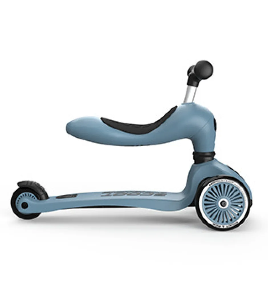 Online Løbehjul Highwaykick 1 Steel Løbehjul & Rulleskøjter|Løbecykler & Cykler