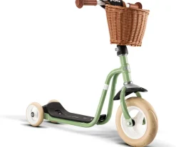 Sale Løbehjul, R 1 - grøn Løbehjul & Rulleskøjter