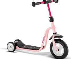 Best Løbehjul, R 1 - rosé Løbehjul & Rulleskøjter