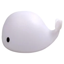 Clearance Led Christian Hval, 30 Cm Børn Lamper