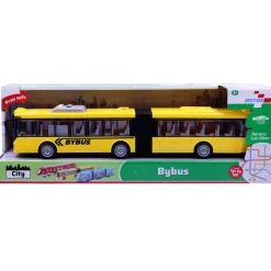Sale Ledbus m/lys og lyd 44cm Legetøjsbiler