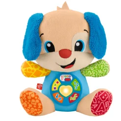 Sale Leg og grin med Puppy bamse Bamser Med Musik