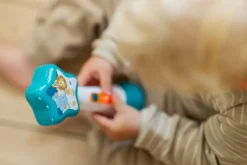 Lege mikrofon Musiklegetøj