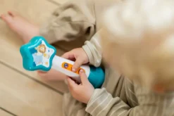 Lege mikrofon Musiklegetøj