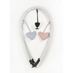 New Legebøjle til kørepose og lift - grå Lifte|Køreposer