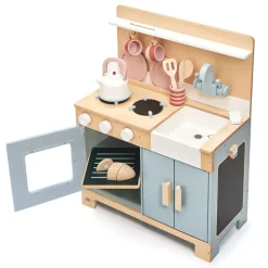 Discount Legekøkken - Medium Køkkenleg