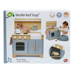 Discount Legekøkken - Medium Køkkenleg