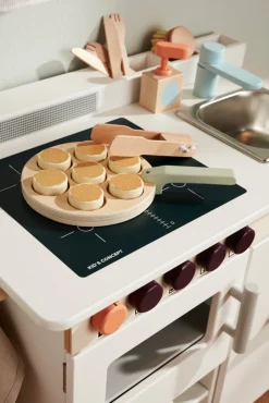 New Legekøkken med opvaskemaskine Køkkenleg