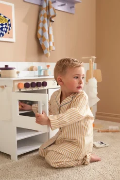 New Legekøkken med opvaskemaskine Køkkenleg