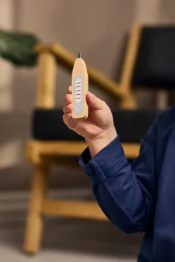 Best Legekuffert - Doktorsæt i træ Rolleleg