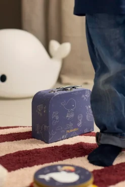 Legekuffert - Mine første instrumenter i træ Rolleleg