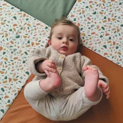 Best Legemadras/sofa sammenklappelig Legegulve & -Tæpper