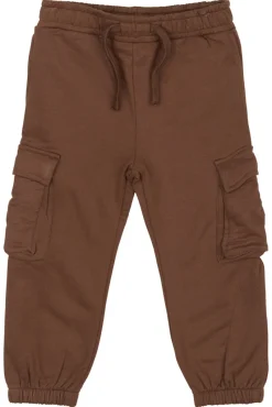 Hot Legend Cargo Sweatpants - PINECONE Bukser