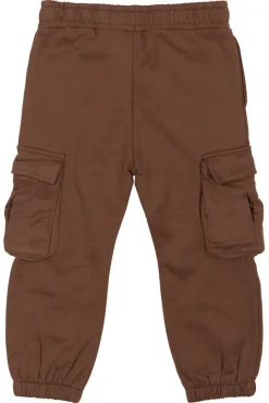 Hot Legend Cargo Sweatpants - PINECONE Bukser