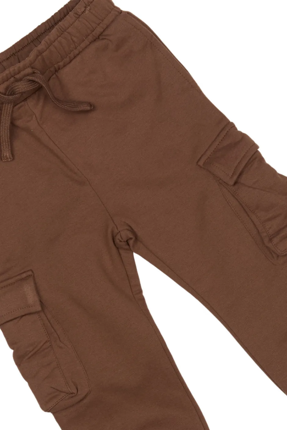 Hot Legend Cargo Sweatpants - PINECONE Bukser