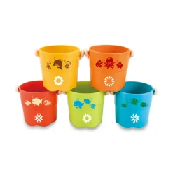 Outlet Legespande Badelegetøj