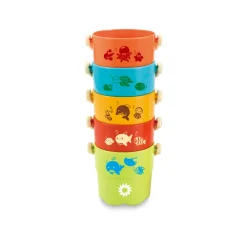 Outlet Legespande Badelegetøj