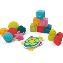 New Legesæt Aktivitetslegetøj