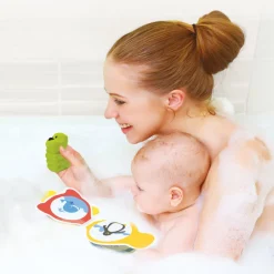 New Legesæt Aktivitetslegetøj