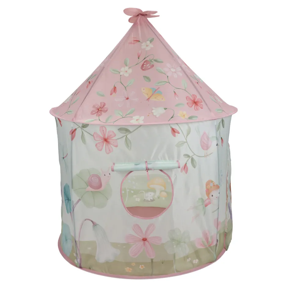 Discount Legetelt - Fairy Garden Legetelte & Tipier