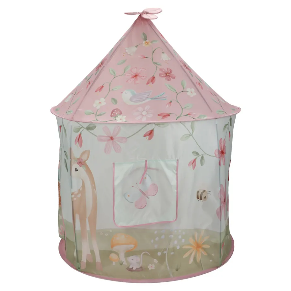 Discount Legetelt - Fairy Garden Legetelte & Tipier