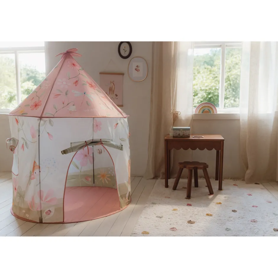 Discount Legetelt - Fairy Garden Legetelte & Tipier
