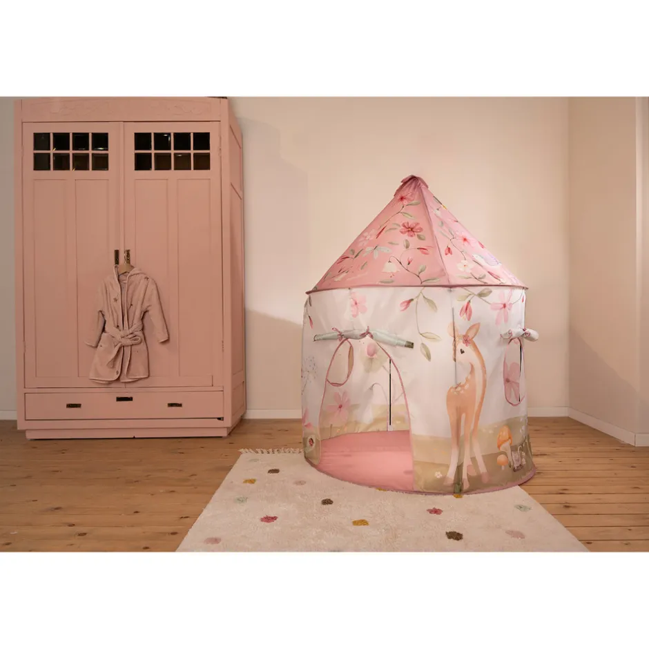 Discount Legetelt - Fairy Garden Legetelte & Tipier