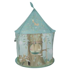 Best Legetelt - Forest Friends Legetelte & Tipier