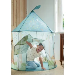 Best Legetelt - Forest Friends Legetelte & Tipier