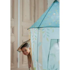 Best Legetelt - Forest Friends Legetelte & Tipier