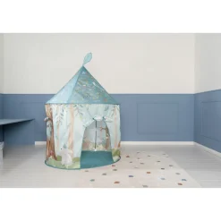 Best Legetelt - Forest Friends Legetelte & Tipier