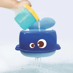 New Legetøjssæt til badet Badelegetøj