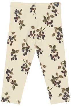 Outlet Leggings - Blackberry Leggings