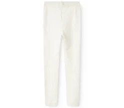 Clearance Leggings - Gentle white Leggings