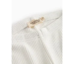 Clearance Leggings - Gentle white Leggings