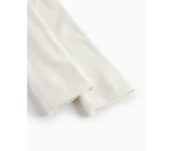 Clearance Leggings - Gentle white Leggings