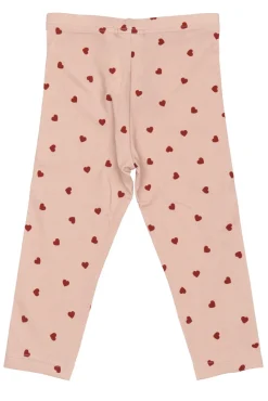 Hot Leggings - Heart Leggings
